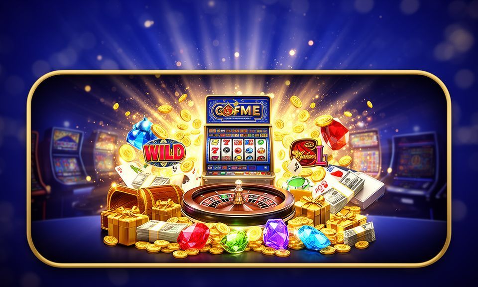 to4d Kasino to4d: Meja Langsung, Slot & Sukan Dalam Satu Lobi