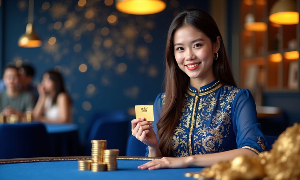 to4d Apa Yang Kami Sediakan di Kasino to4d